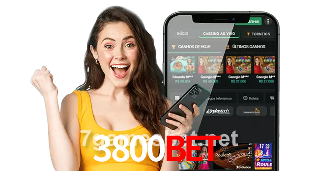 3800Bet