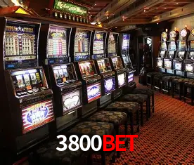 A Emoção da Loteria na 3800Bet: Uma Chance de Mudança de Vida