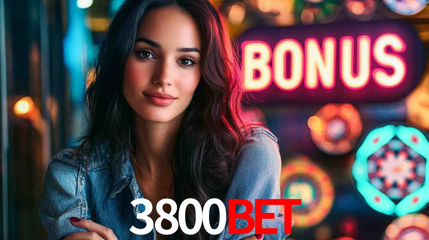3800Bet: A Experiência de Casino com Jogos de Mesa ao Vivo