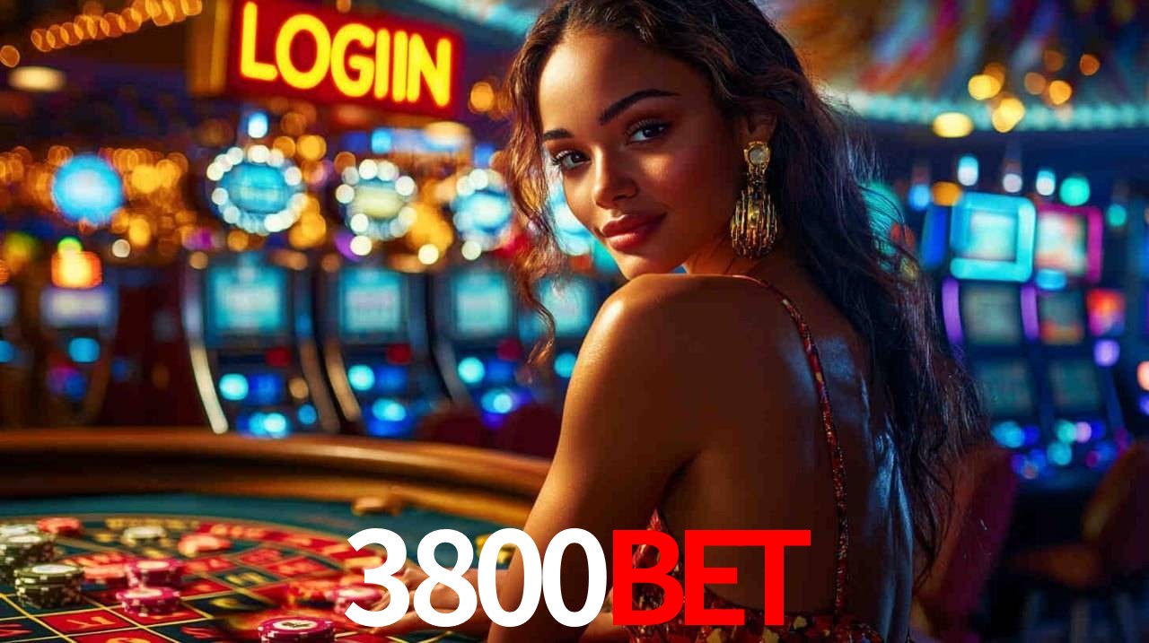 Benefícios da Conta 3800Bet