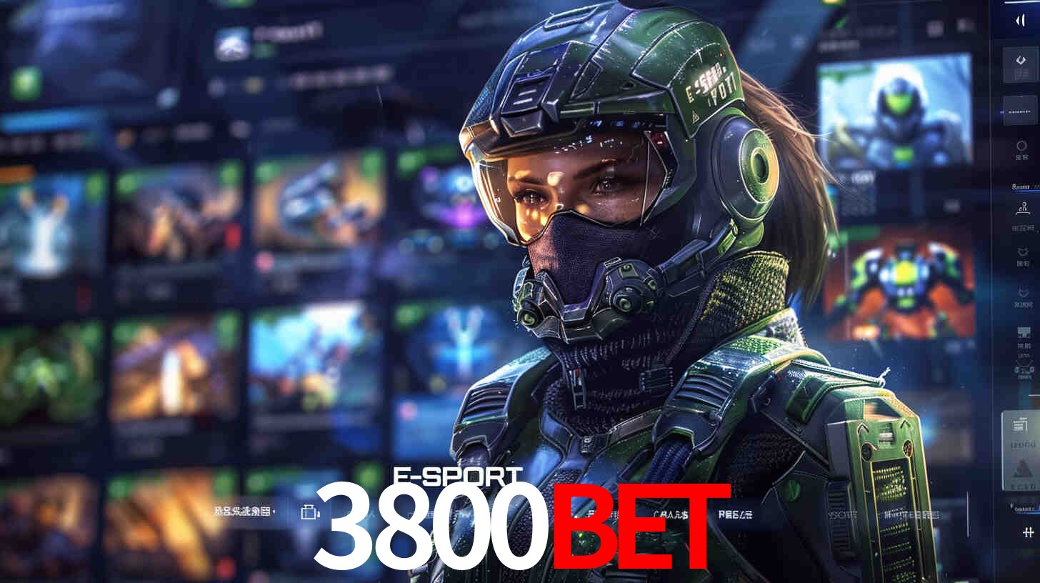 Flash Promotion 3800Bet