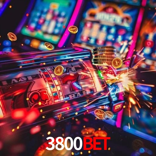 Casino Ao Vivo 3800Bet