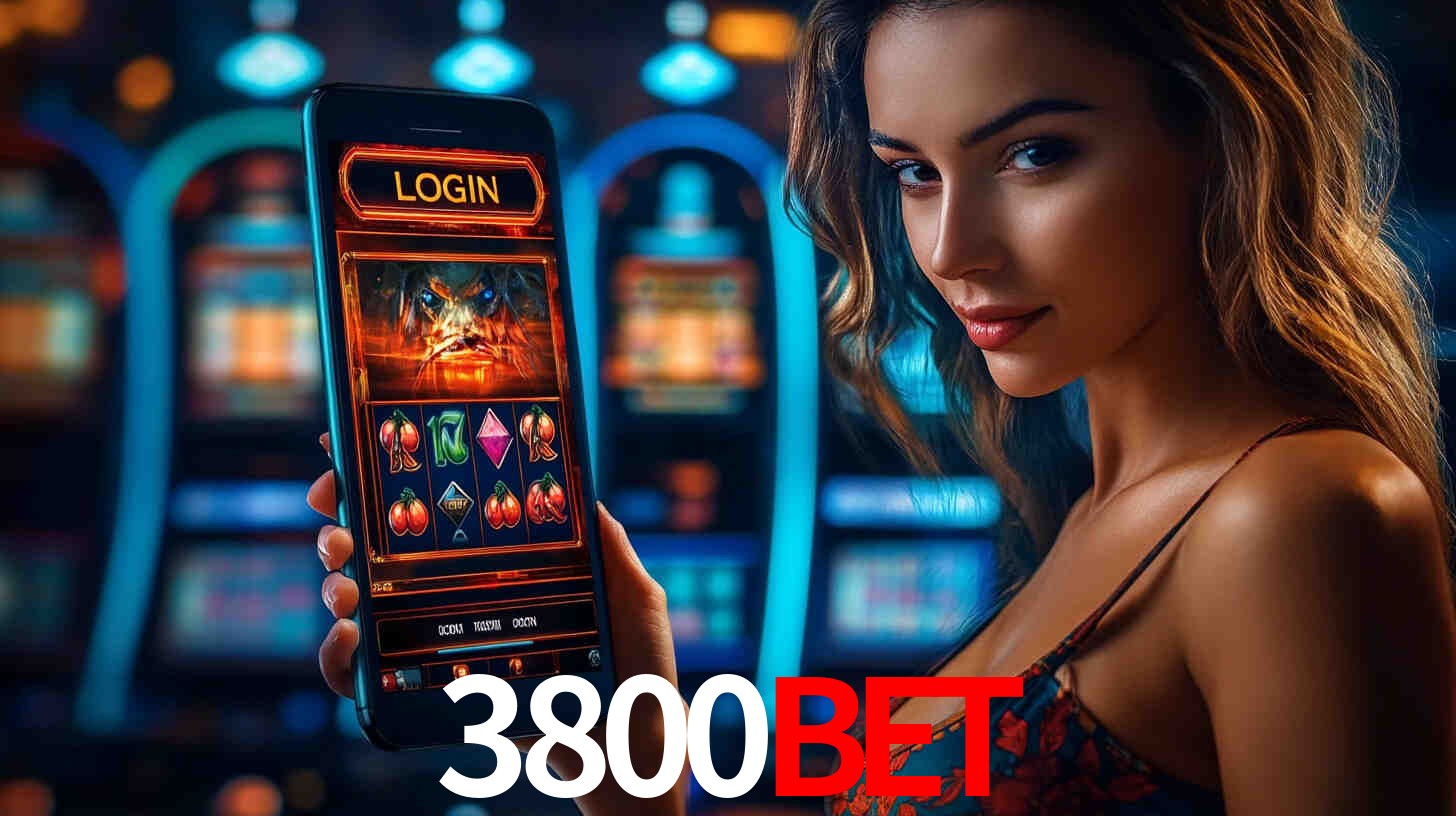 3800Bet Paga
