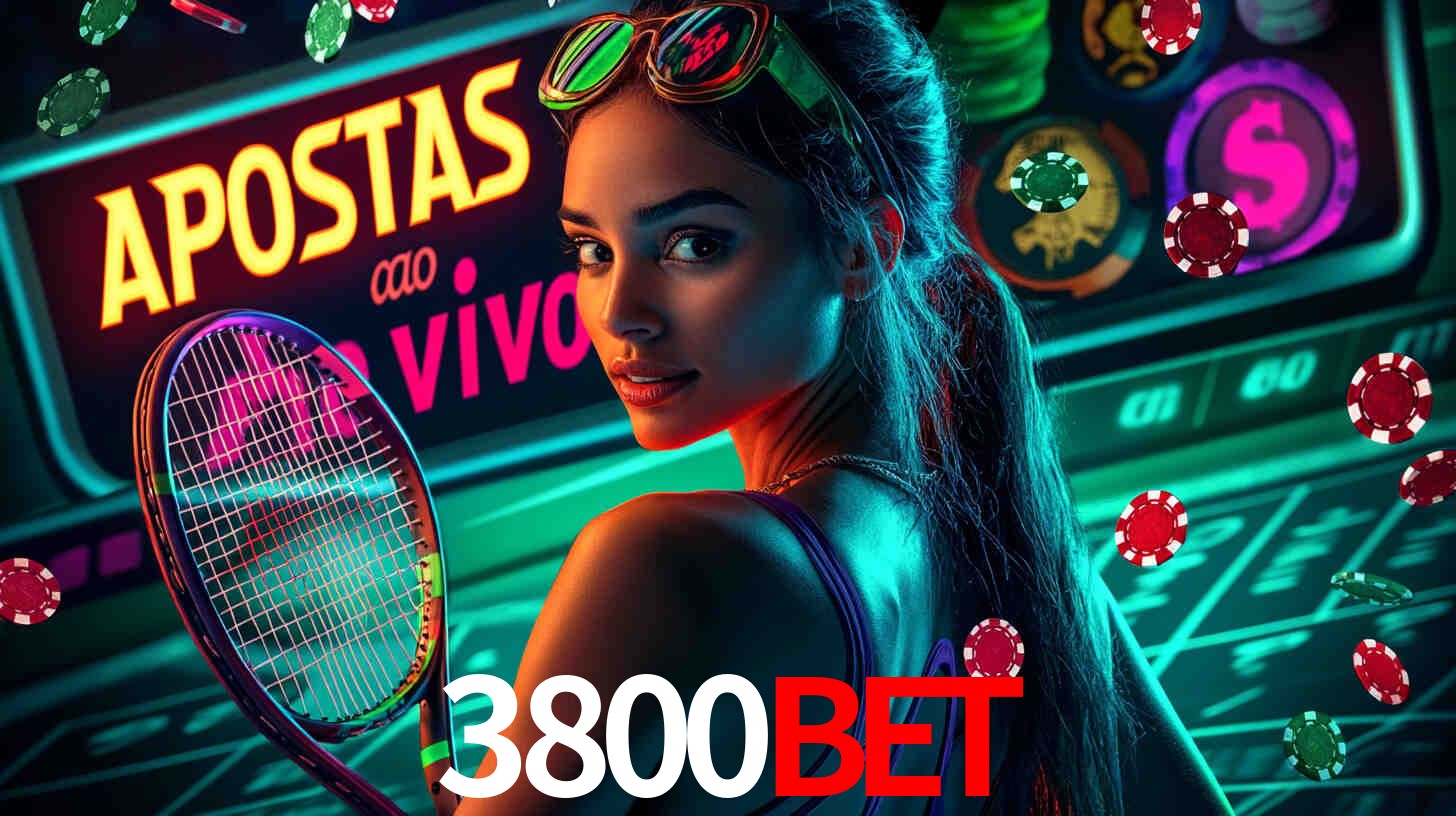 A Popularidade dos Caça-Níqueis no 3800Bet