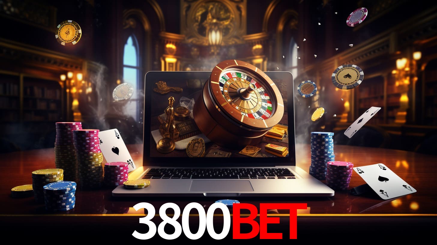 Live Casino 3800Bet