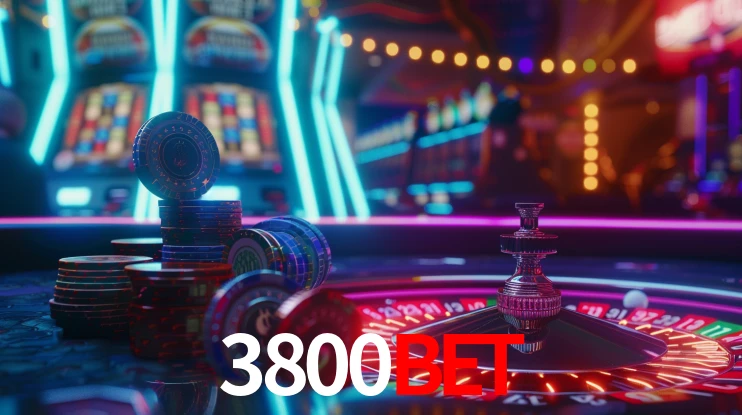 Live Casino 3800Bet