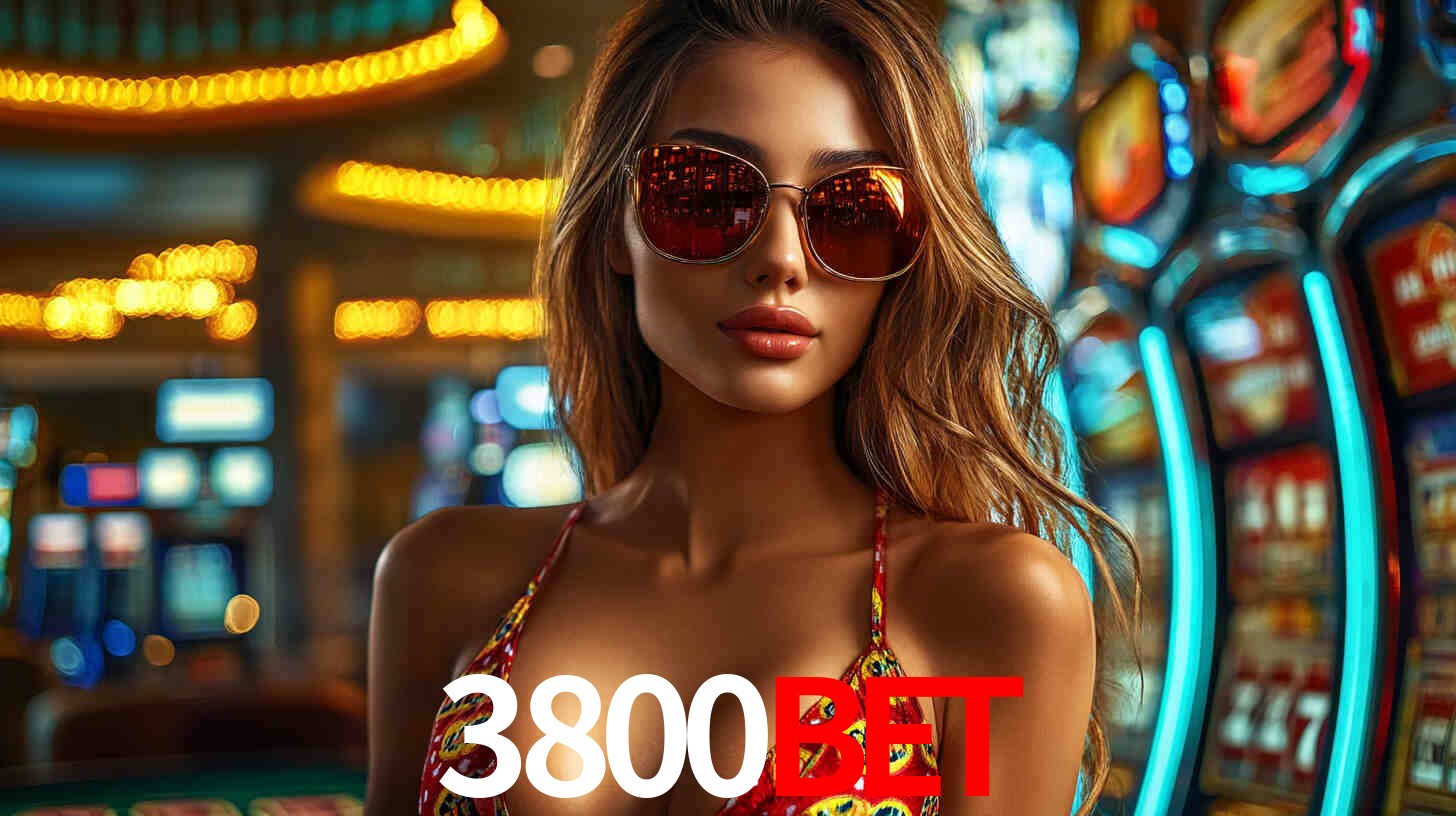 3800Bet App Interface