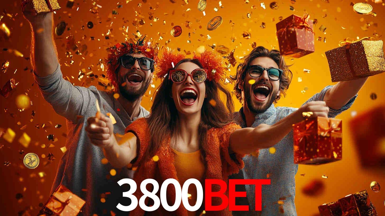 3800Bet