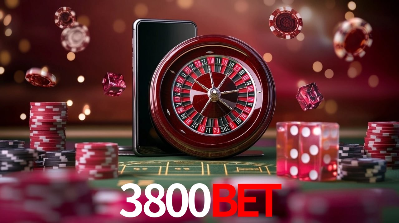 Football Betting 3800Bet