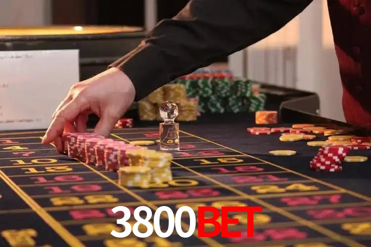 A Popularidade dos Caça-Níqueis no 3800Bet