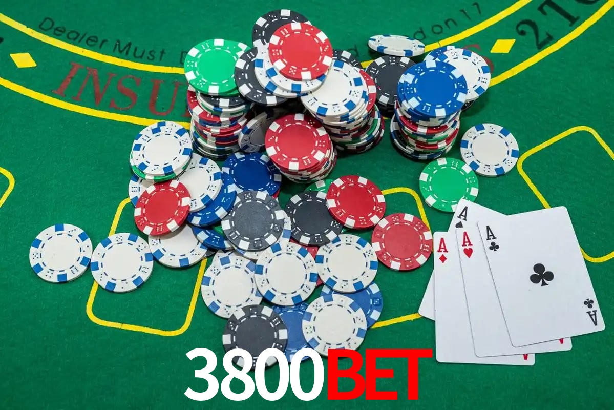 Torneios 3800Bet
