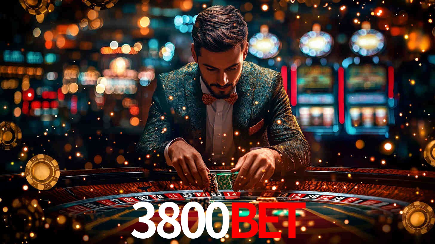 Premium Interface 3800Bet