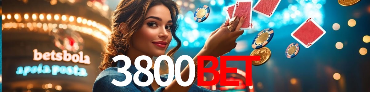 Statistics 3800Bet