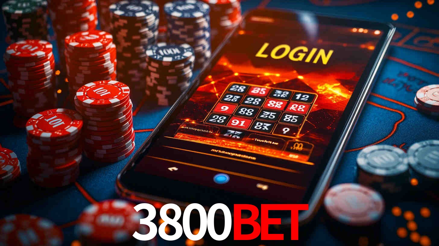 3800Bet,3800Bet Login