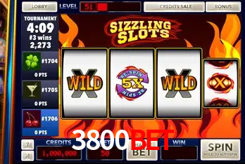 A Revolução dos Aplicativos de Jogos no 3800Bet