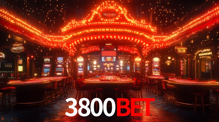 3800Bet Paga
