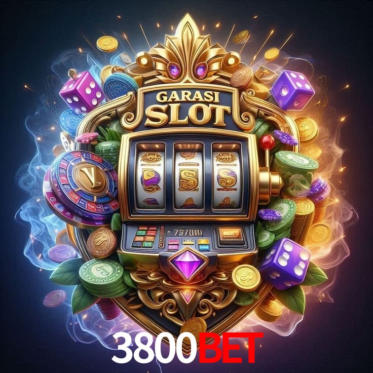 Integração de APIs 3800Bet