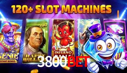 Desvendando o Mundo dos Jogos Virtuais na 3800Bet