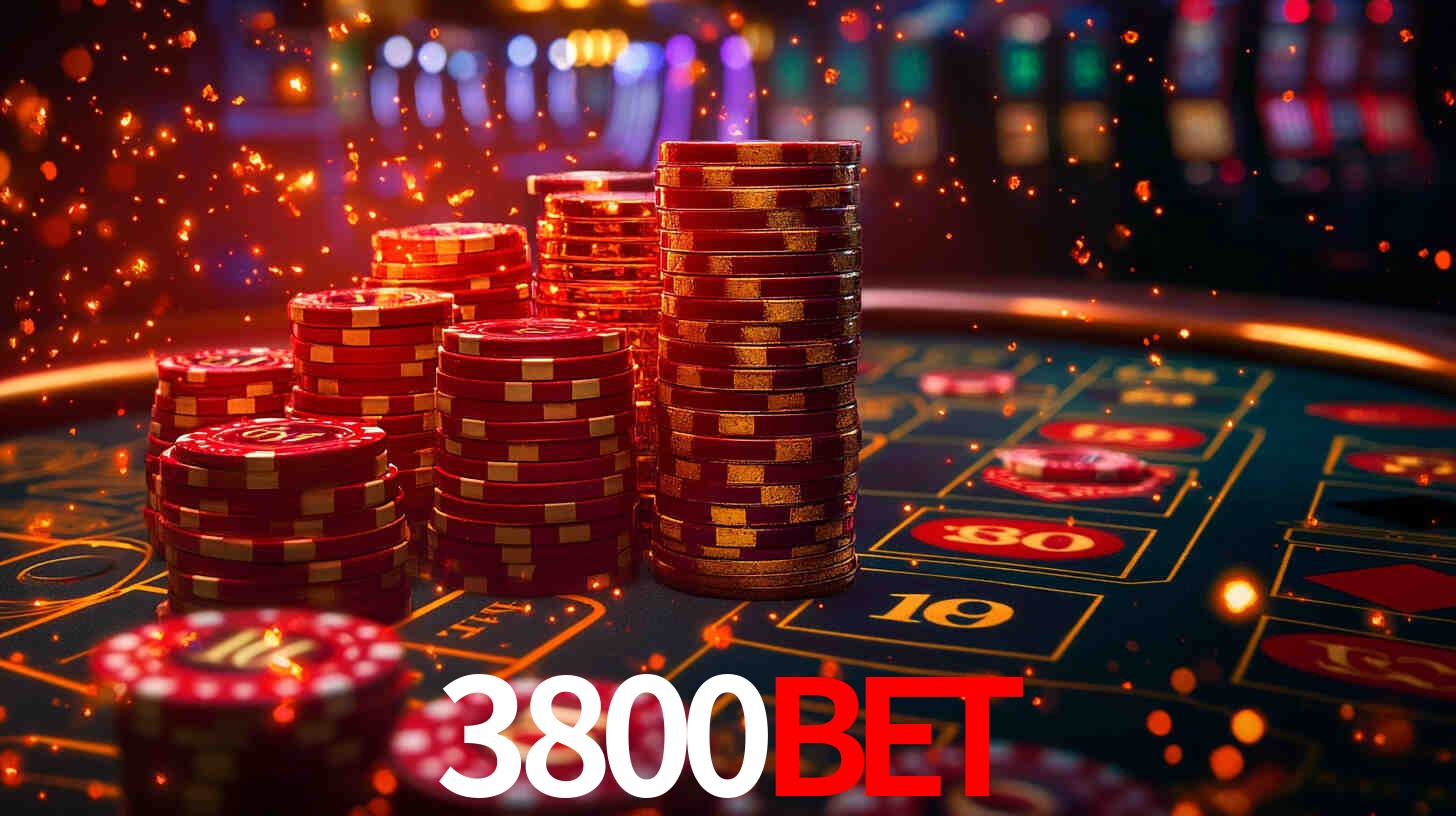 Exclusive Games 3800Bet