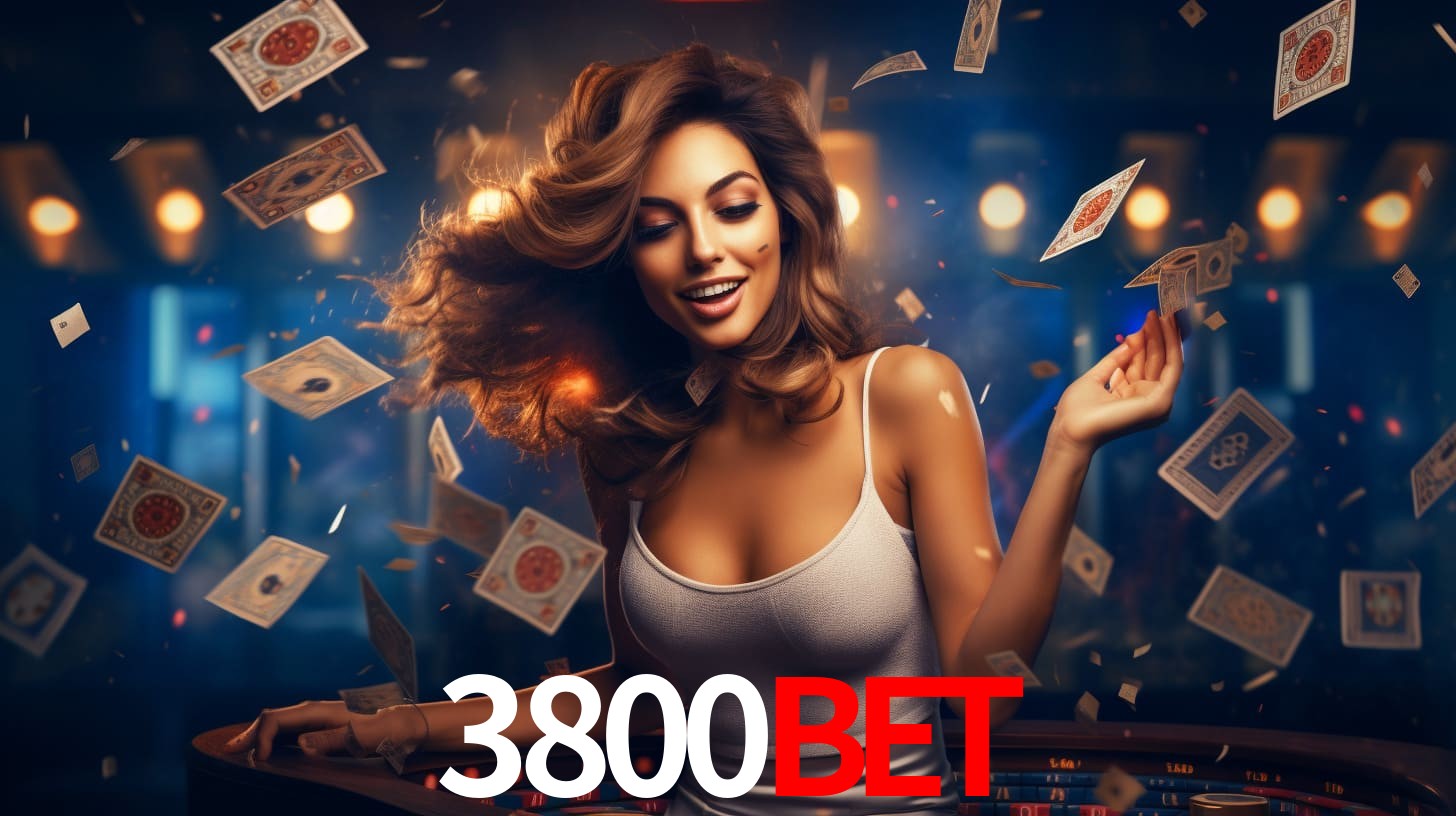 3800Bet