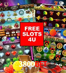 Descubra a Magia dos Jogos de Arcade no 3800Bet