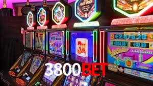 PIX Instantâneo 3800Bet