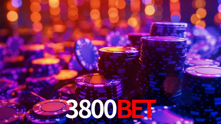 3800Bet Login