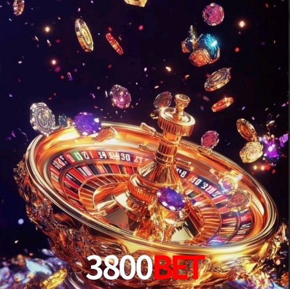 Promoções Sazonais 3800Bet
