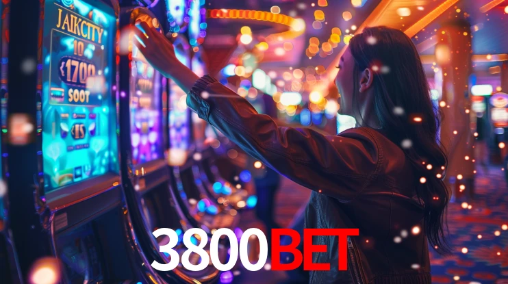 3800Bet