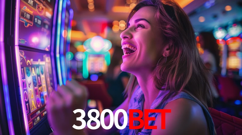 3800Bet Login