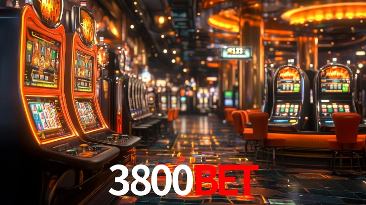 3800Bet