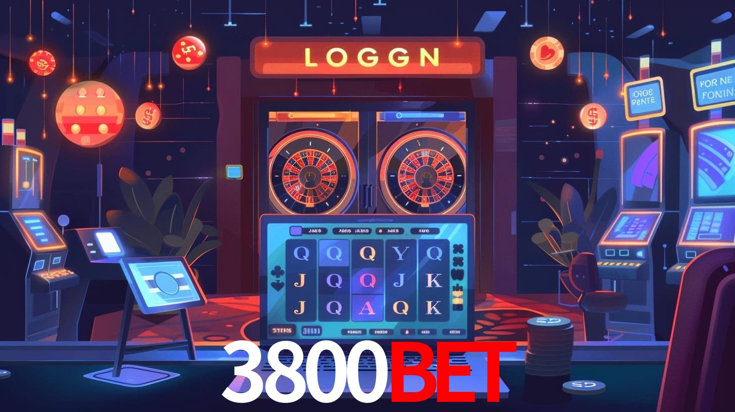 Ofertas Exclusivas 3800Bet
