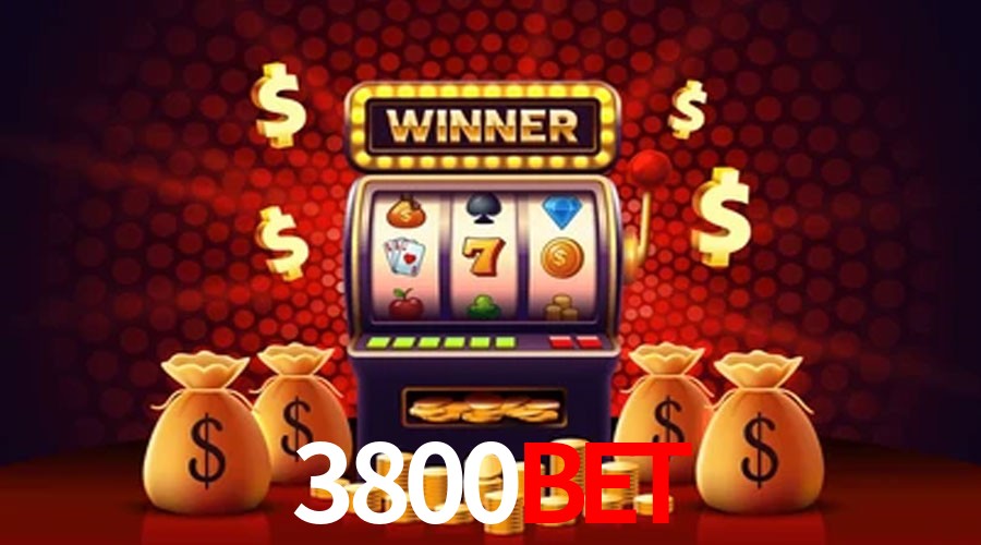 Secure Login 3800Bet