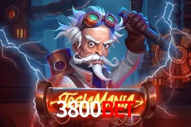 Segurança 2FA 3800Bet
