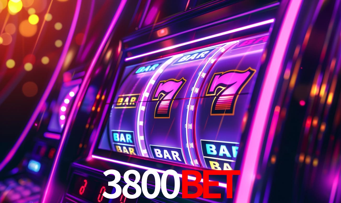 3800Bet Login