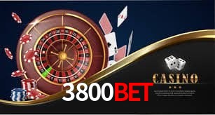 Experiência VIP 3800Bet