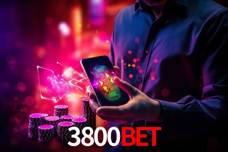 Mesa de Blackjack 3800Bet