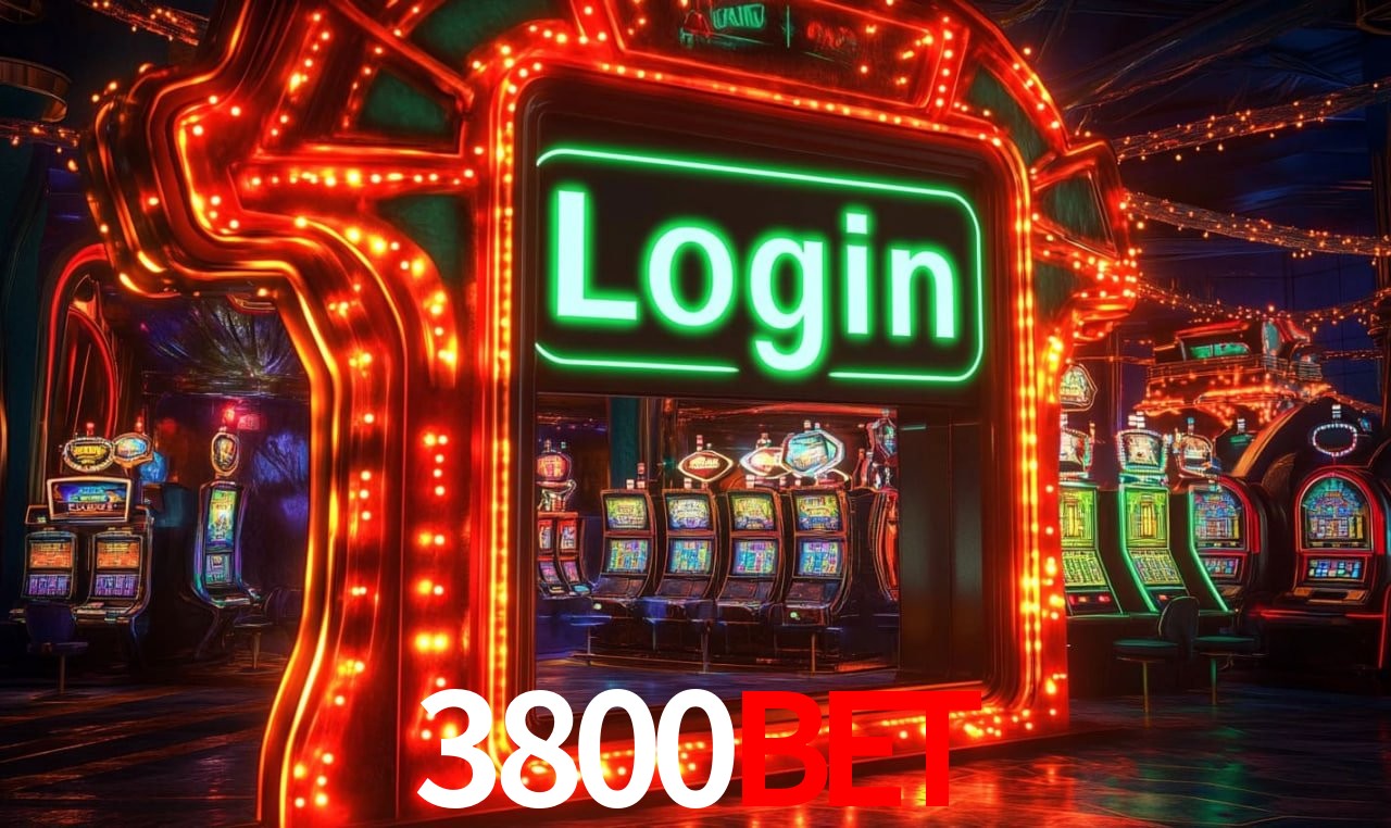 Apostas de Tênis 3800Bet
