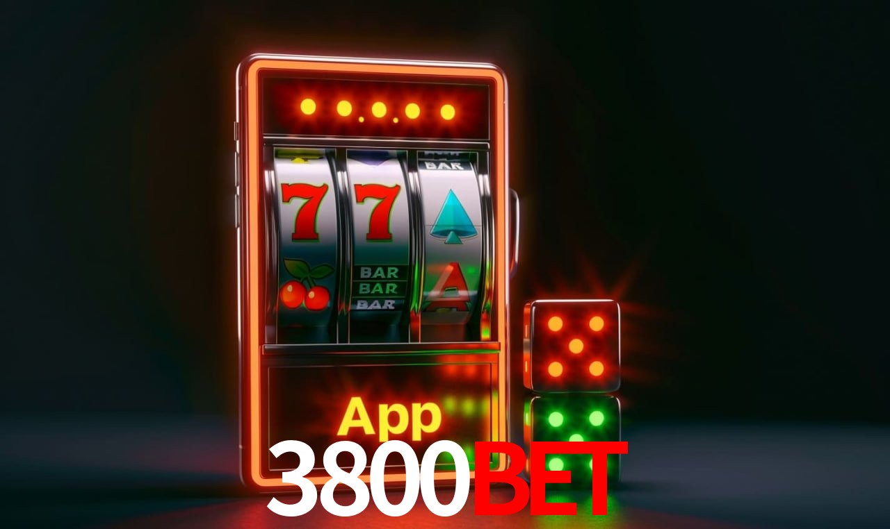 Diretório de Jogos 3800Bet
