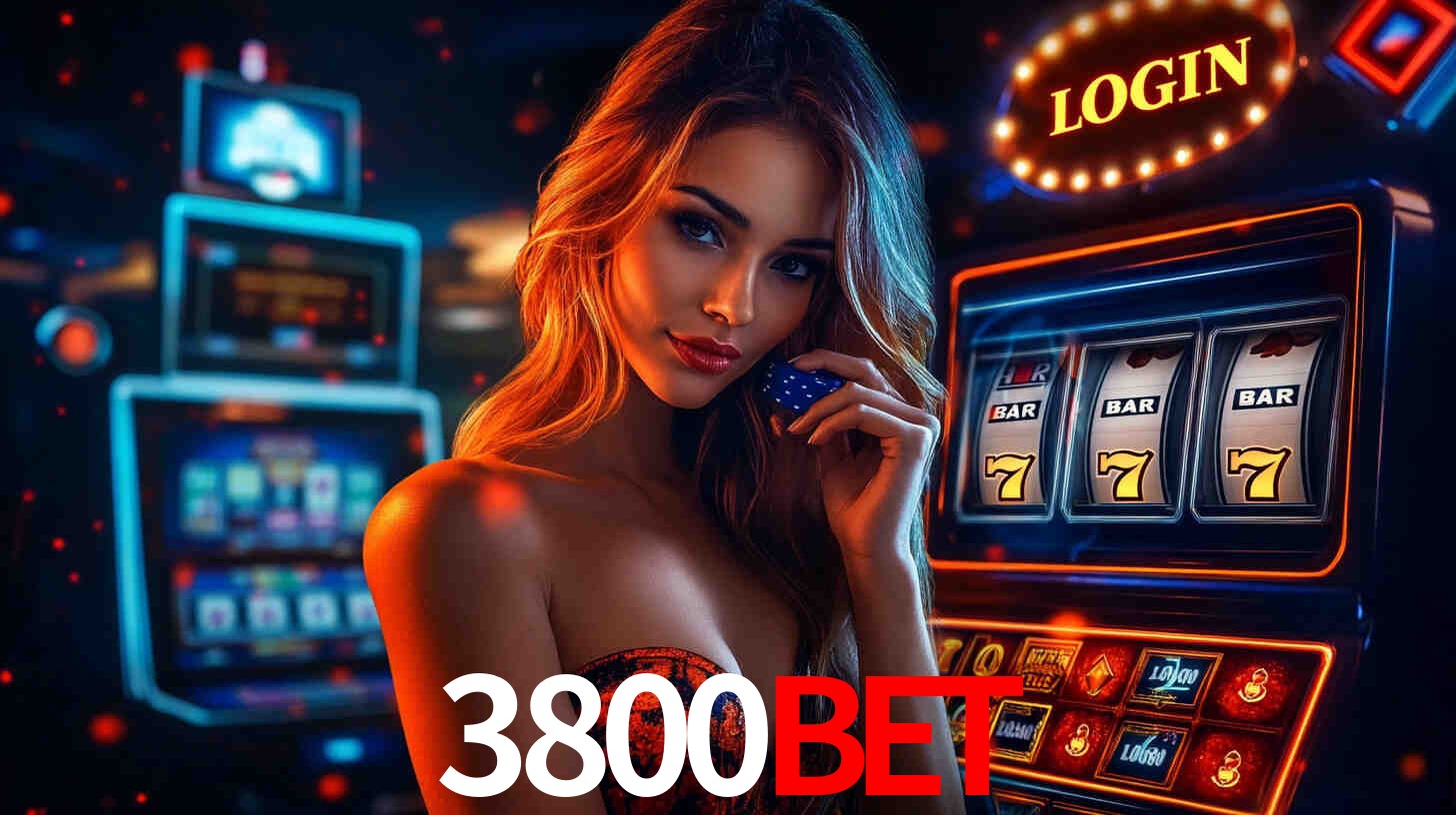 3800Bet