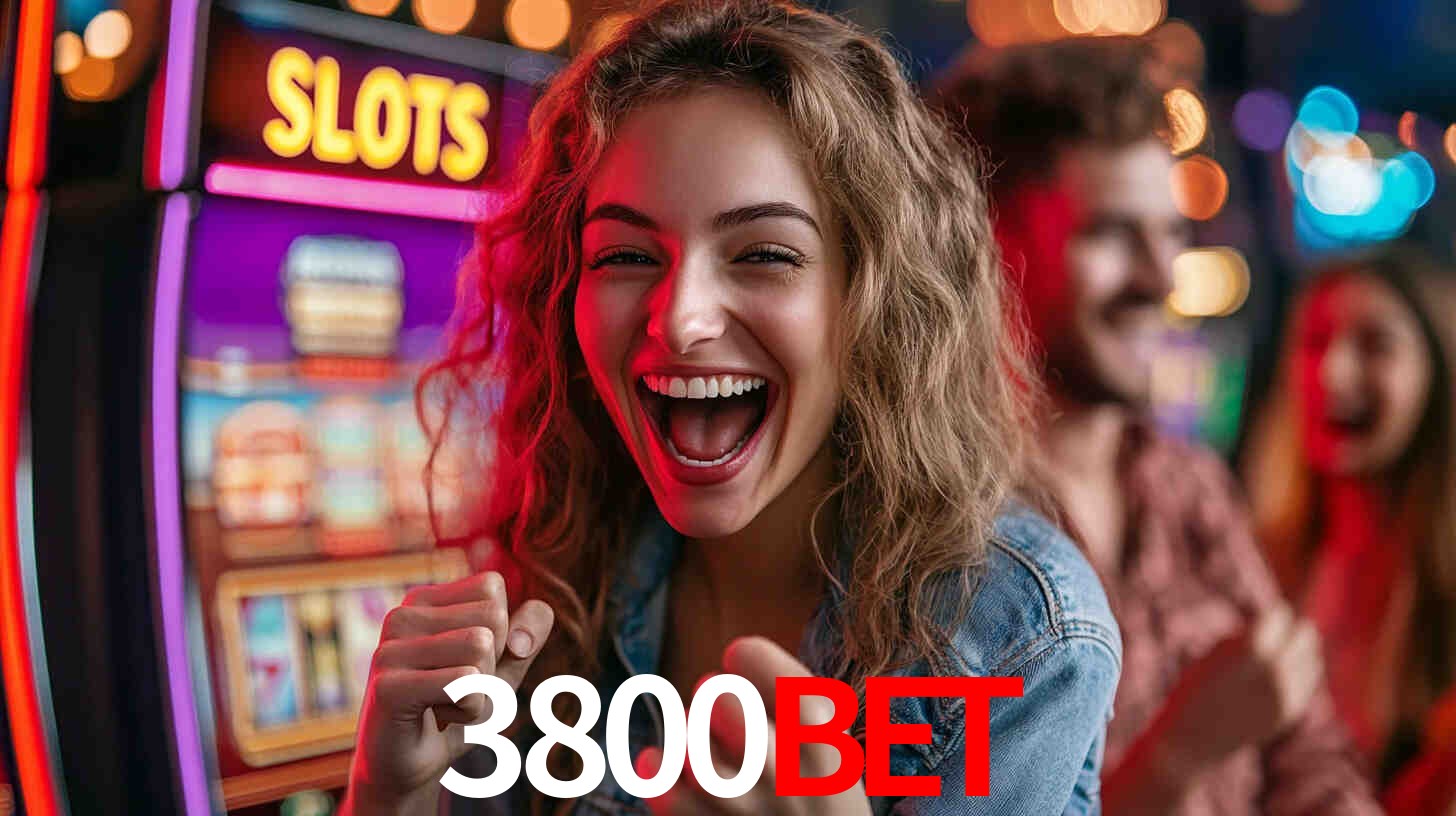 Inovações de Jogos na 3800Bet: O Futuro das Experiências Interativas