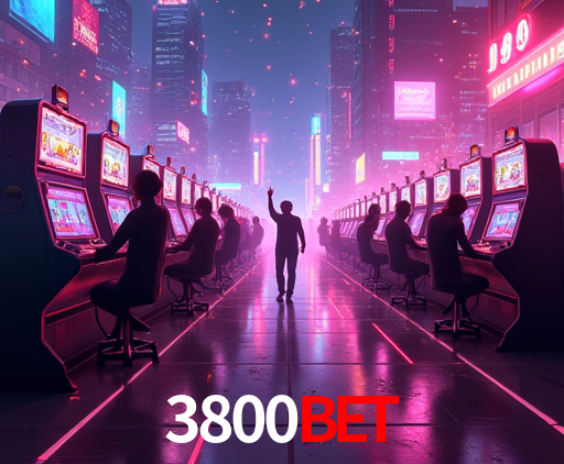 Mesa de Roleta 3800Bet