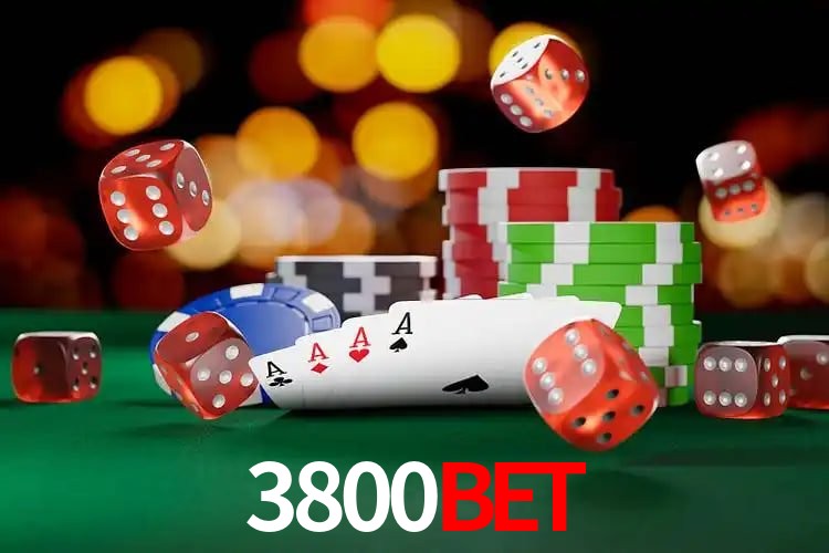 Login Seguro 3800Bet