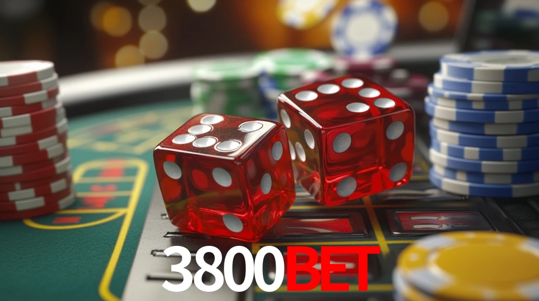 Tournaments 3800Bet