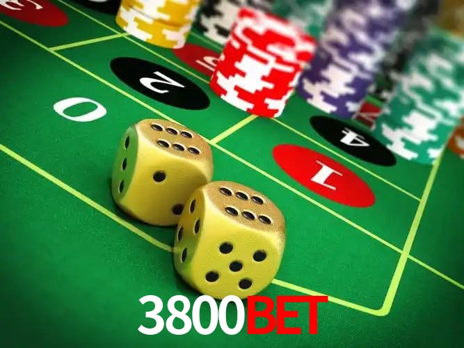 Sports Statistics 3800Bet