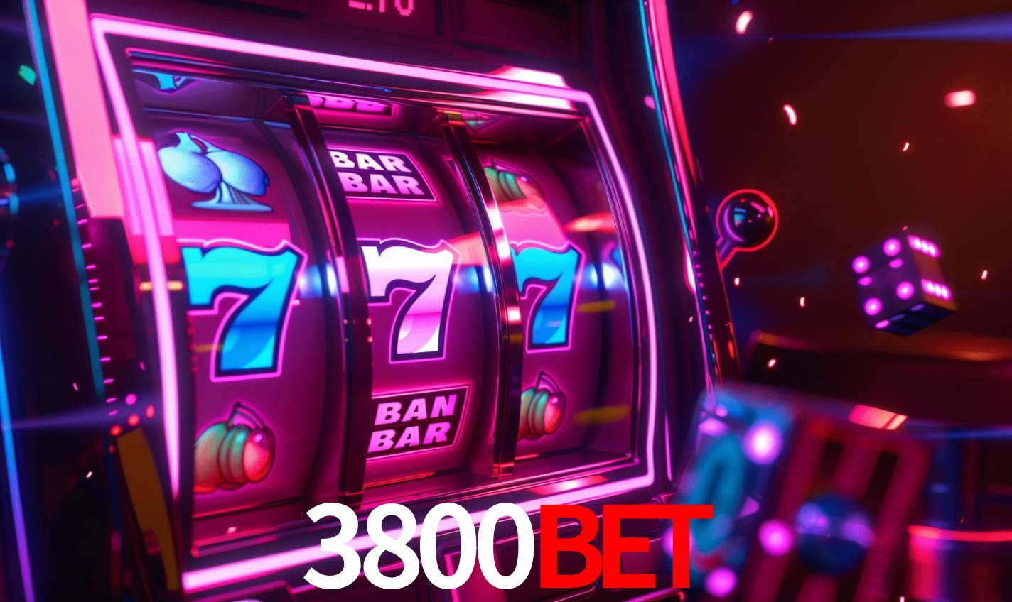 A Emoção da Loteria na 3800Bet: Uma Chance de Mudança de Vida
