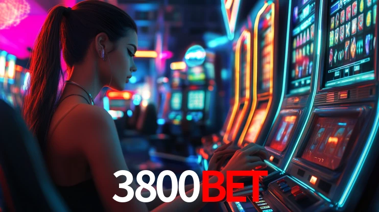 Explore as vantagens do 3800Bet: serviço profissional e confiabilidade