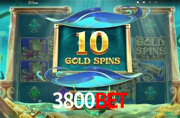 Apostas Esportivas na 3800Bet: Um Guia Completo