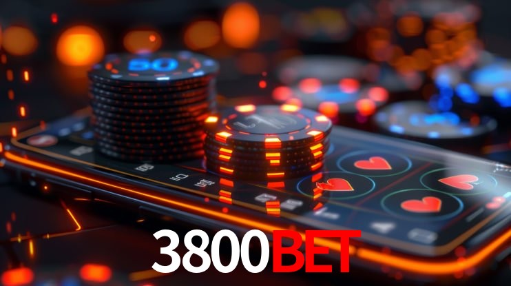 Experiência VIP 3800Bet
