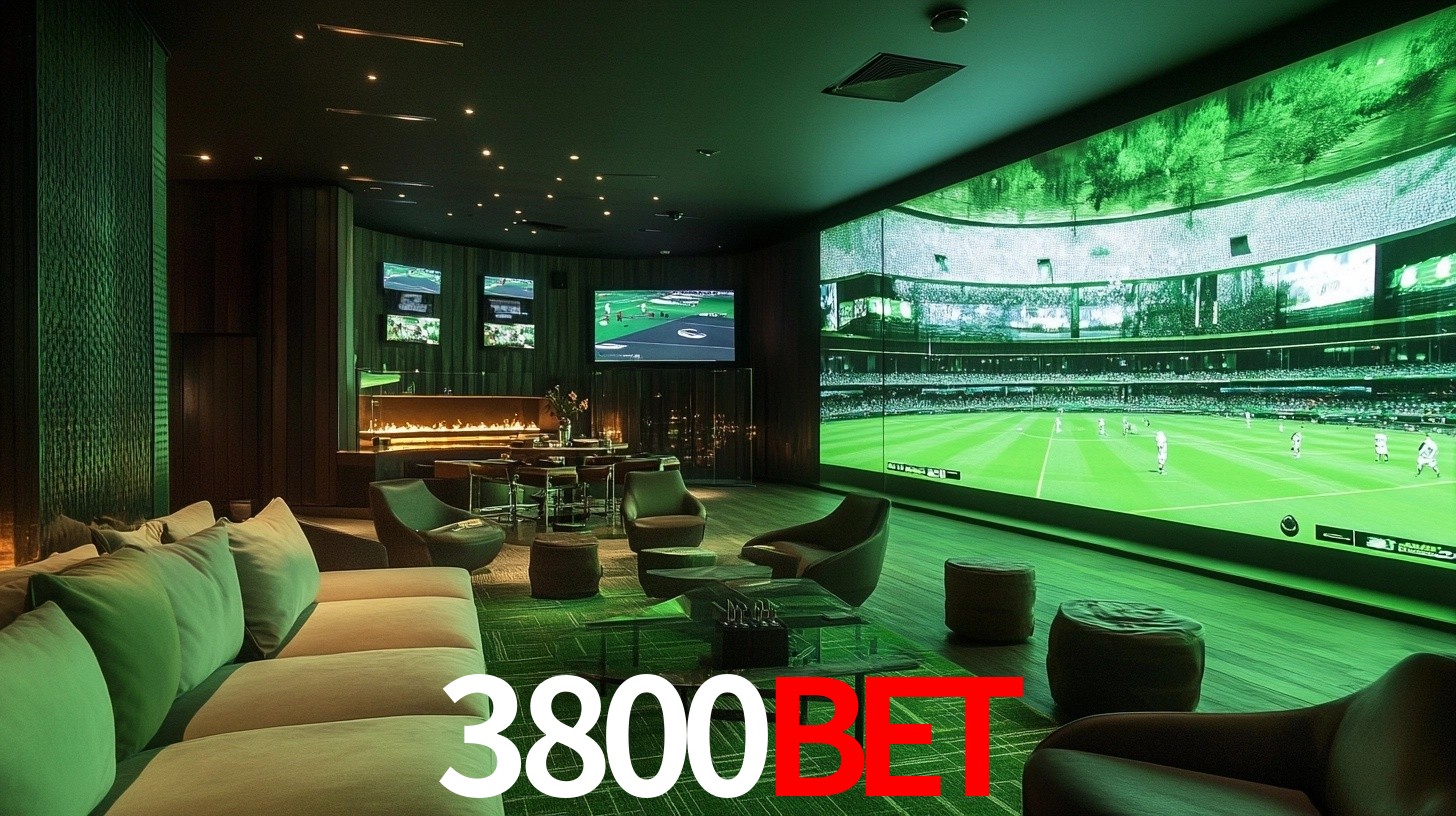 3800Bet